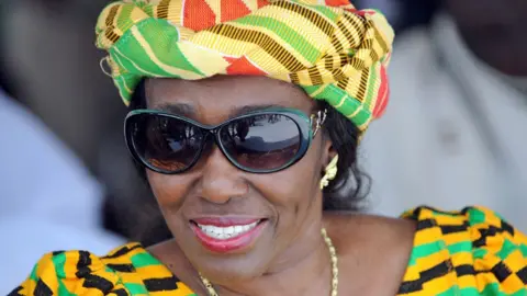 In Memory of Nana Konadu Agyeman-Rawlings: A Legacy of Empowerment