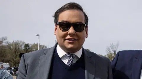 George Santos: A Controversial Release Amidst Political Turmoil