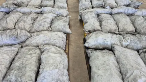 Actress charged with smuggling 320kg meth to Australia, 300‑million‑dollar bust underscores risk to Indigenous communities