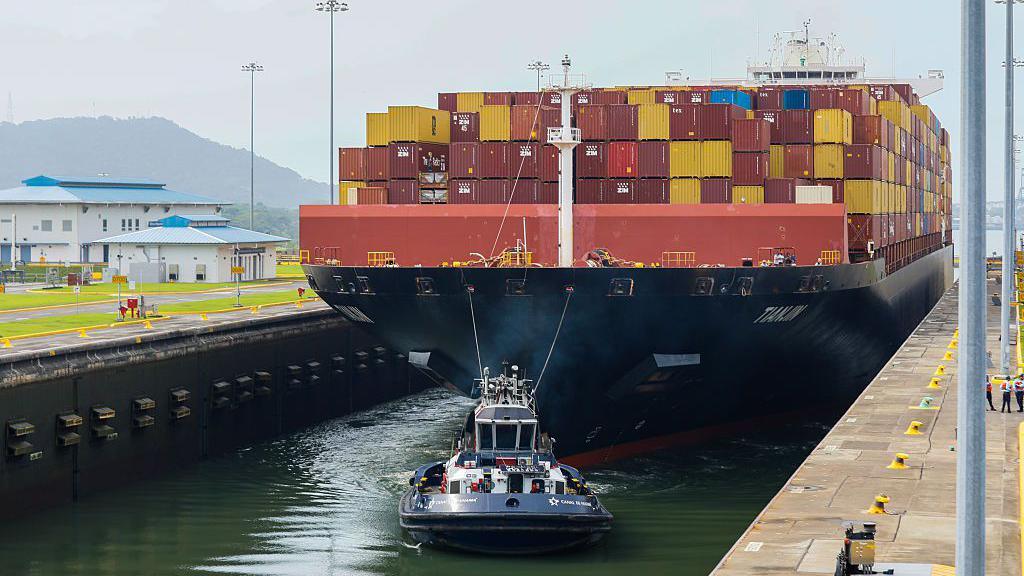 El Niño and the Panama Canal: Indigenous Voices on Water Stewardship in the Face of Climate Change