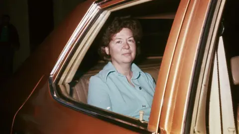 Legacy of a Would-Be Assassin: Sara Jane Moore Passes Away at Age 95