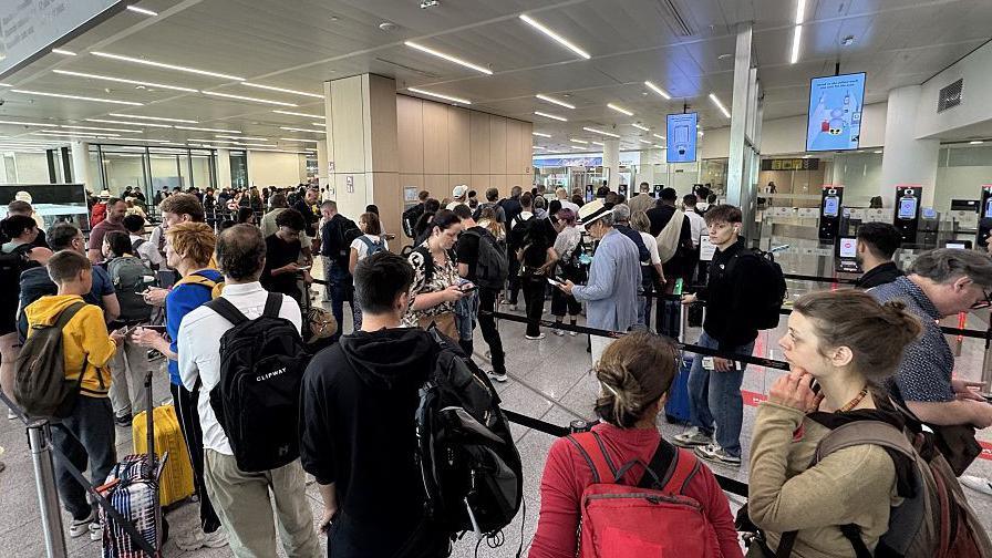 EU Border System Delays Jeopardise Indigenous Pilgrimages – A Winter‑Cultural Crisis