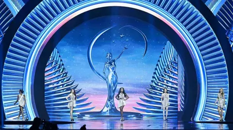 Controversy and Change: The Chaotic Finale of Miss Universe 2025