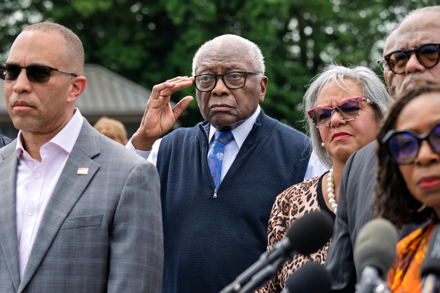 Redistricting Sparks New Redefinition of Power: Indigenous Voices Demand Fair Representation