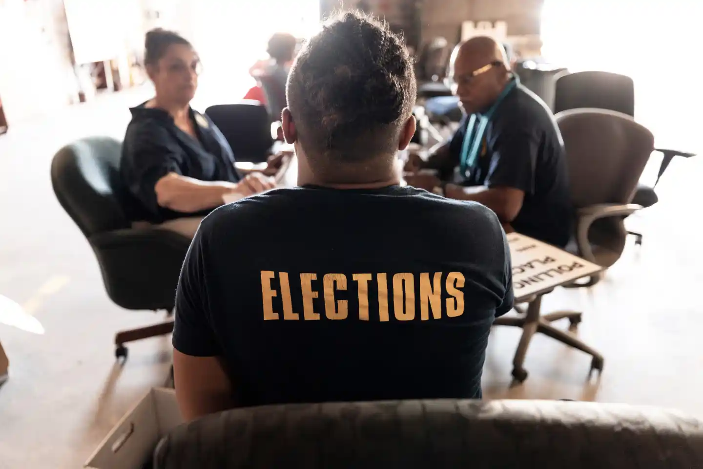 Redistricting Midterm: How New Congressional Maps Impact Native Communities