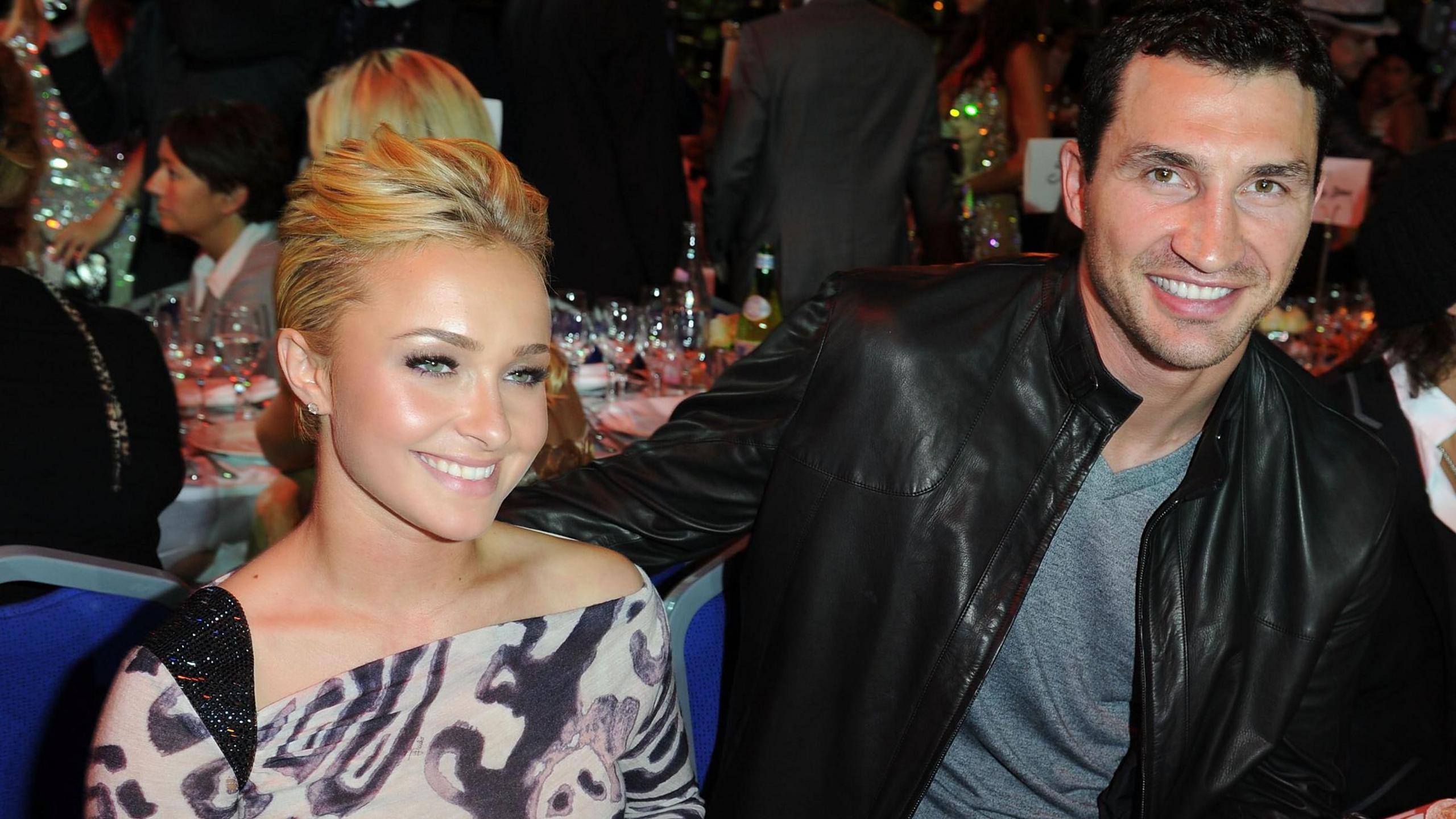 Hayden Panettiere’s death sends shock through Hollywood, family wishes for privacy