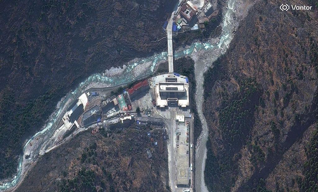 Flash Flood at Nepal‑China Border Sends Indigenous Communities into Shock