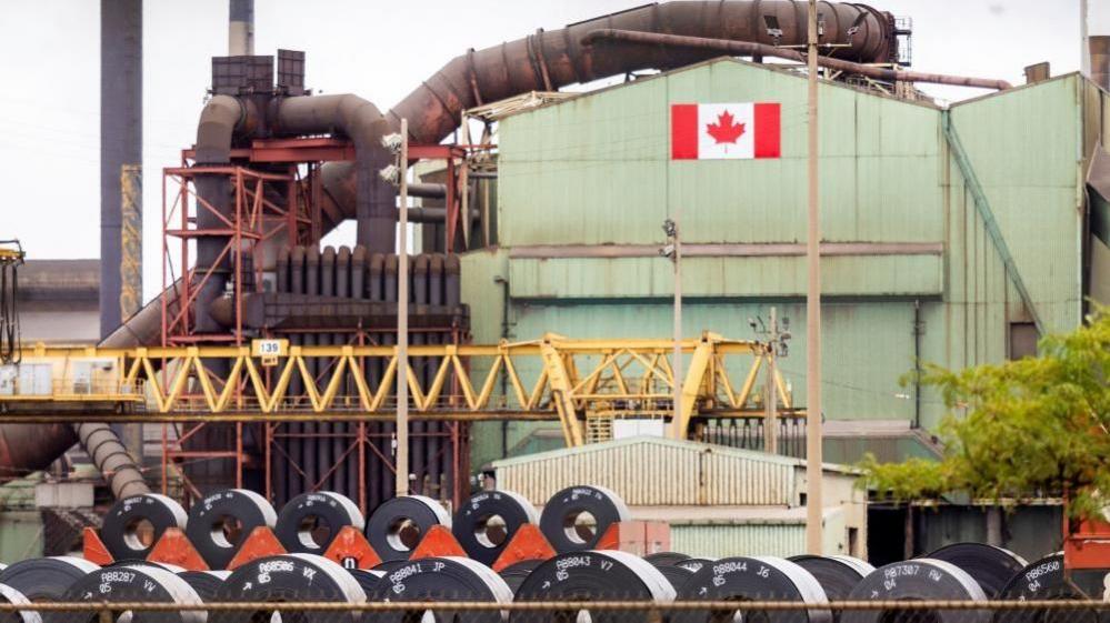 Tariffs in the Crossfire: How Canada's Trade Retaliation Compacts Indigenous Communities' Struggle for Sovereignty
