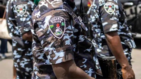 Local Monarch Abducted in Nigeria Sparks Urgent Police Action