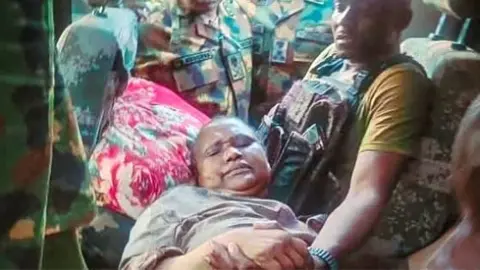 Rescue of a Widow Highlights the Resilience of Nigerien Indigenous Communities