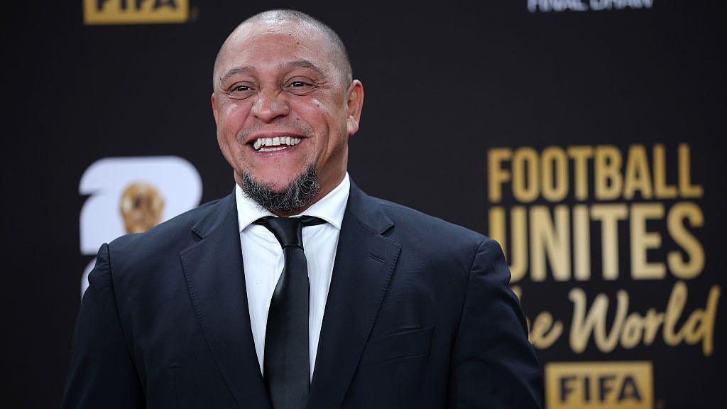 Roberto Carlos on the Mend: Update from the Football Legend