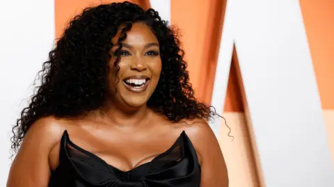 Lizzo Celebrates Victory as Fat-Shaming Allegations Are Dismissed