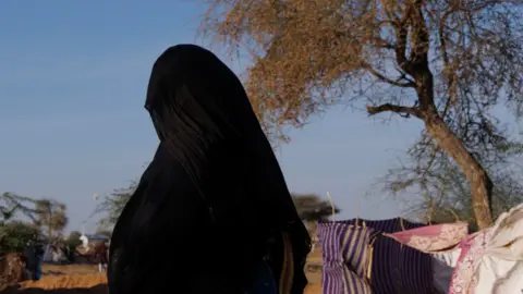 Hidden Scar: Sexual Abuse in Chad Undermines Safety of Displaced Communities