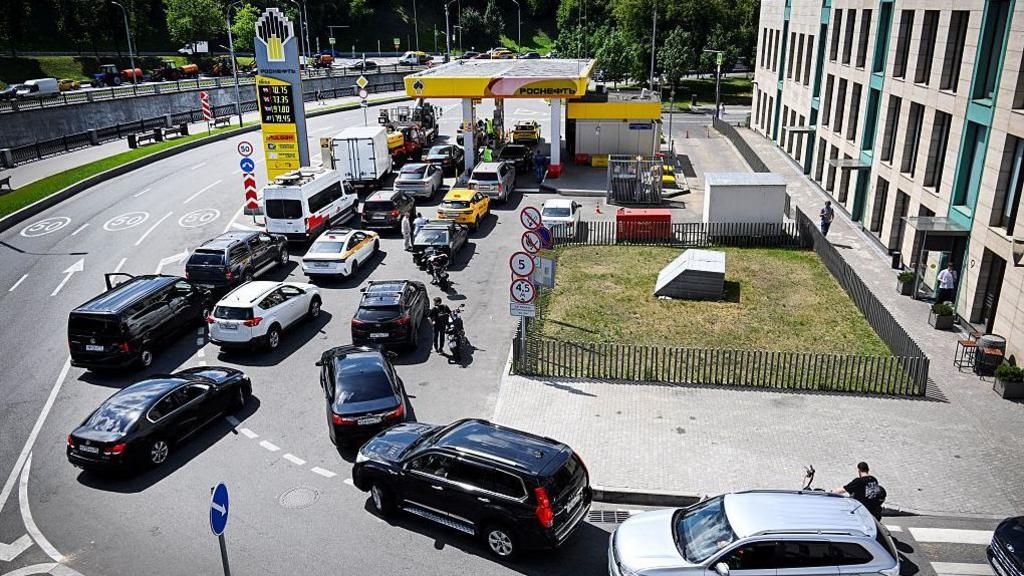 Fuel Shortages in Russia Reframe Indigenous Approach to the Land