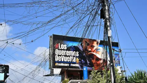 Reviving Venezuela's Power Grid: Hope or Hazard for Indigenous Communities