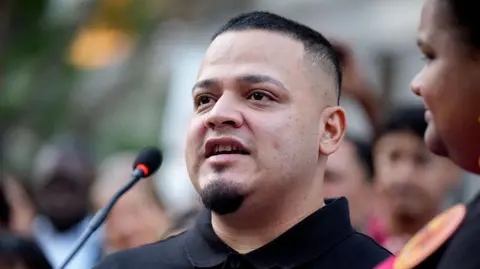 US Judge Orders Release of Kilmar Abrego Garcia Amid Controversial Deportation Case