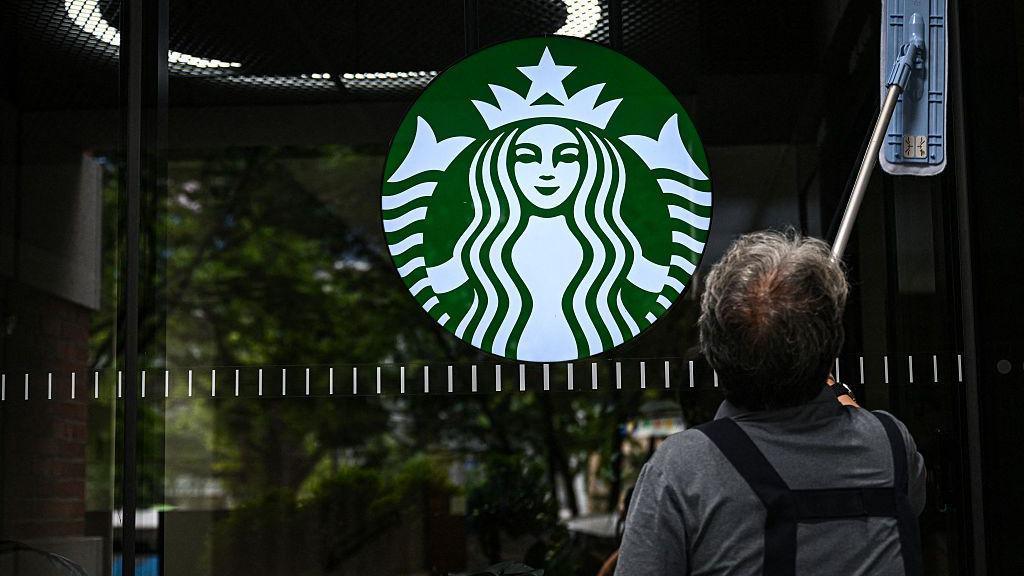 Police raid Starbucks Korea HQ over controversial ‘Tank Day’ promotion