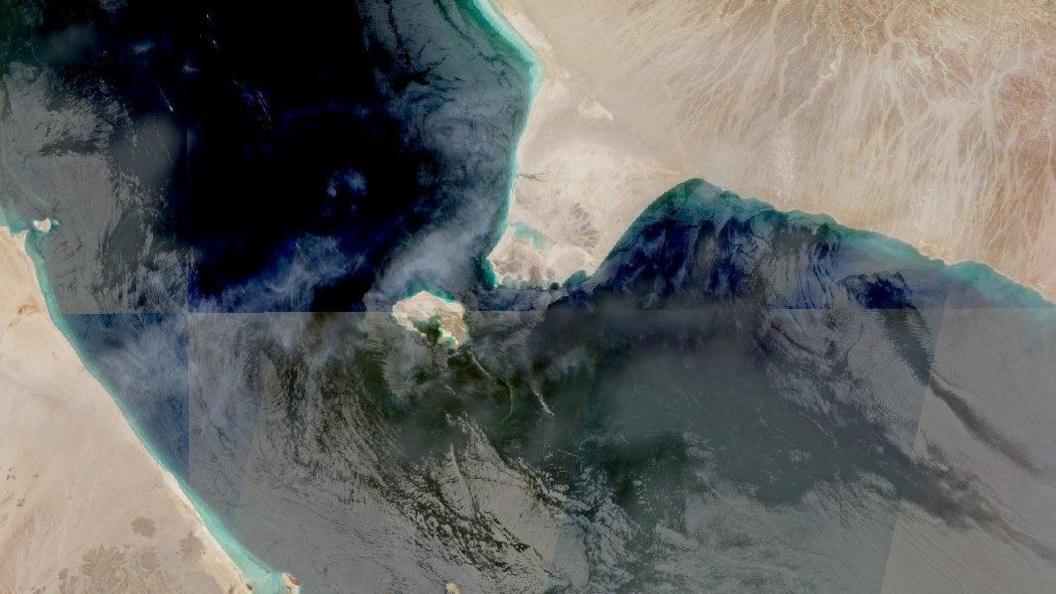 Red Sea Conflict Threatens Indigenous Communities and Sacred Waters