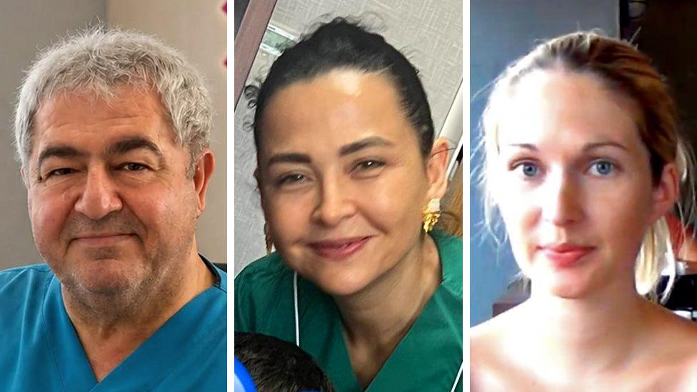 Hidden Lineages: IVF Misrepresentation in Northern Cyprus Exposes Gaps in Global Reproductive Ethics