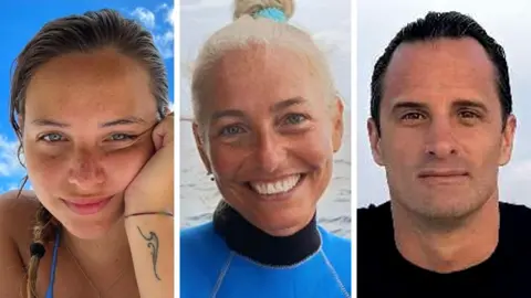 Tragic Diving Accident in Maldives Claims Lives of Five Italians and Maldivian Rescue Diver