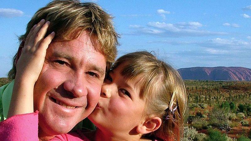 20 Years On: The Irwin Family Honours a Conservation Legend