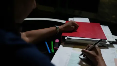 The Plight of Digital Scam Victims: Anjali's Battle for Justice