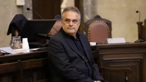 Ex-Austrian Intelligence Officer Convicted of Spying for Russia