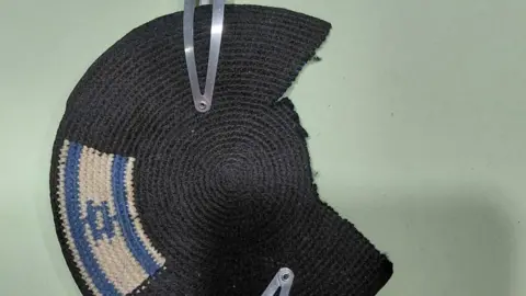 Cultural Clash: The Controversial Cutting of a Kippah in Israel
