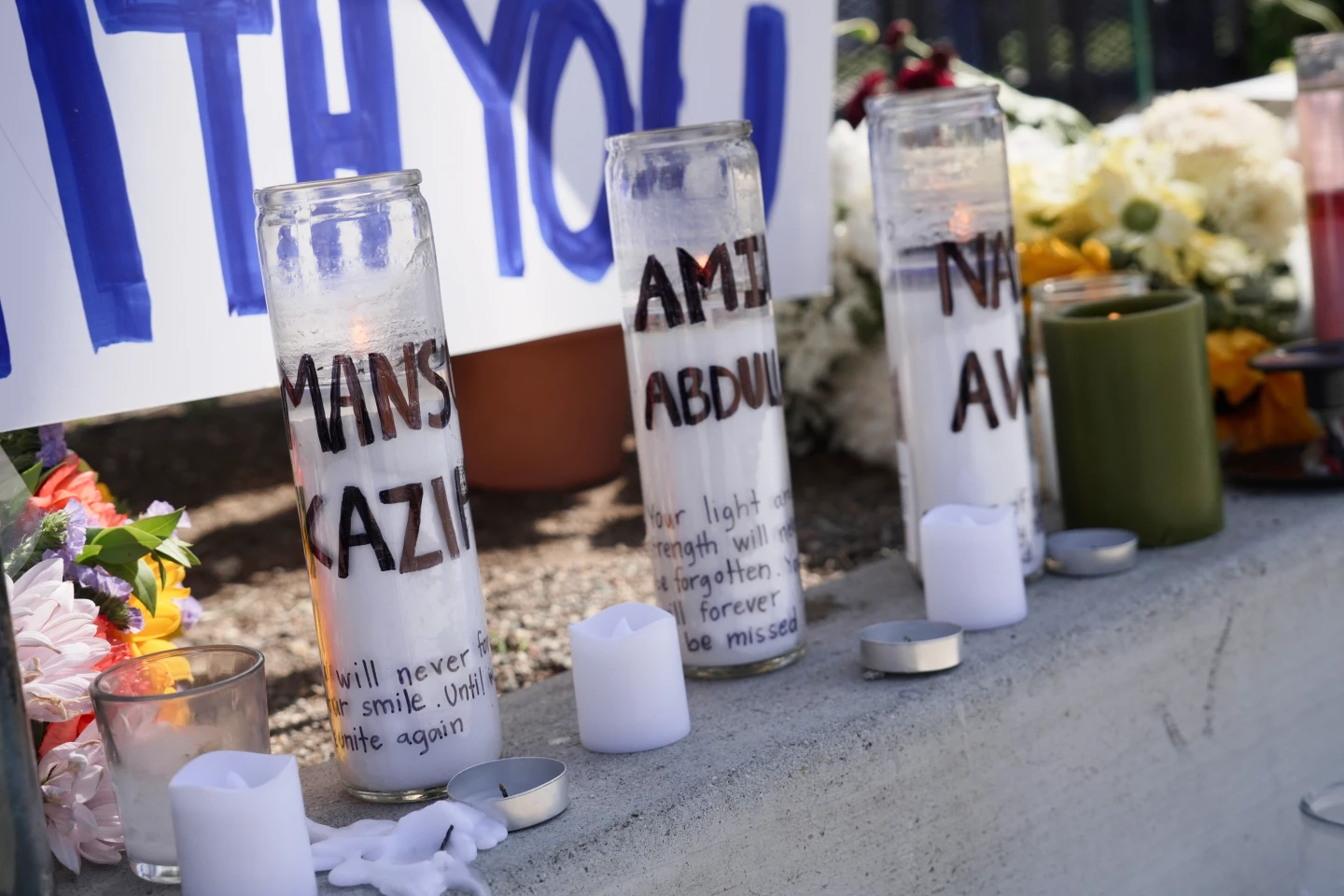 When Radicalization Tears Community Bonds: A Family's Struggle to Heal After San Diego Mosque Shooting