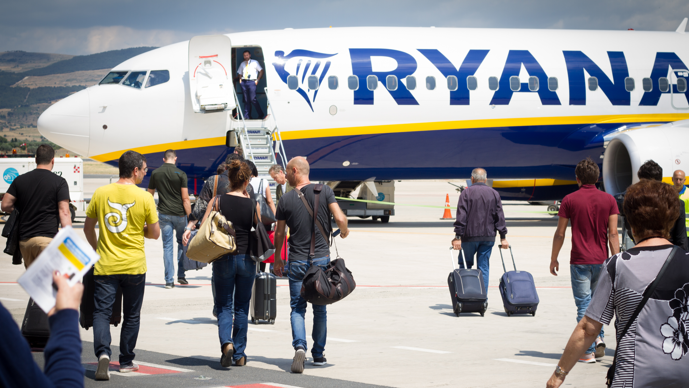 Fuel Fires: How the Iran War and Rising Jet Prices Hit Ryanair and Indigenous Air Communities