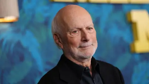 Remembering James Burrows: A Legacy that Ripples Through Generations of Storytellers