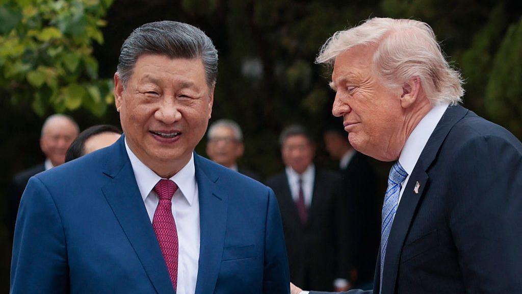 Global Shift: China Surpasses the United States in Favorability Across 25 of 36 Nations