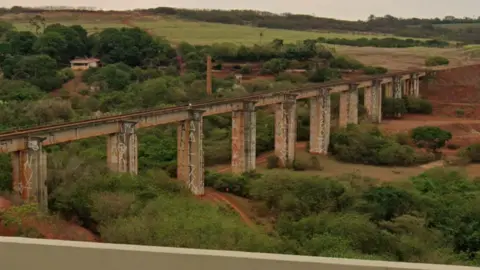 Tragic Rope‑Jumping Accident Highlights Need for Indigenous Stewardship on Brazil’s Skeleton Bridge