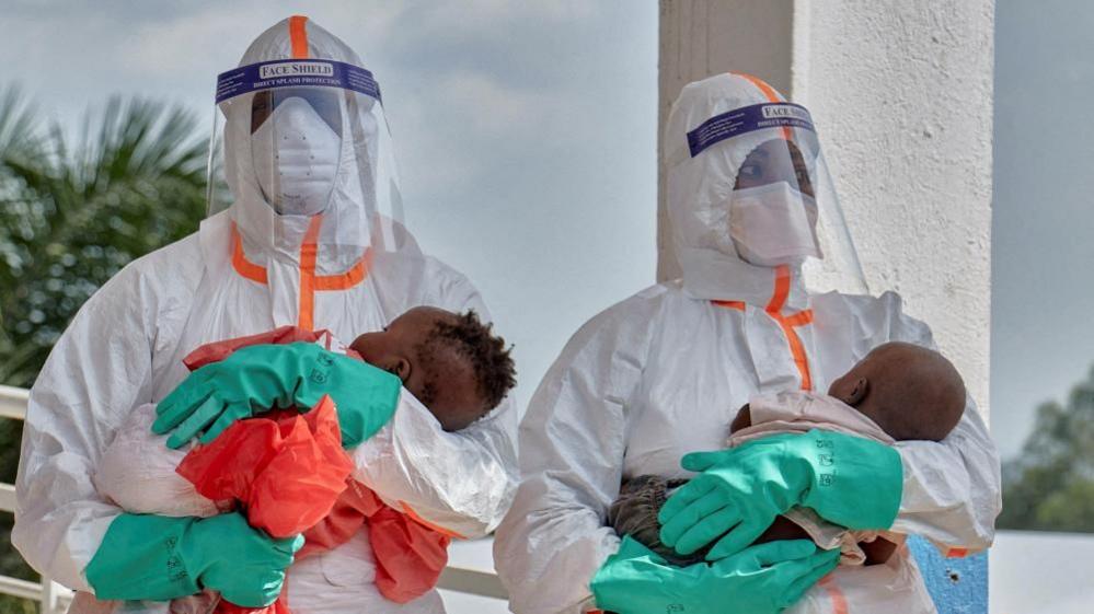 Ebola’s Calamity in the Congolese Hinterland Threatens Indigenous Communities