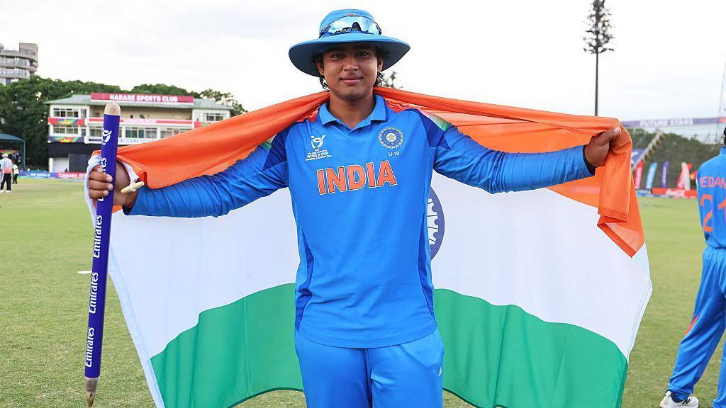 Youthful Cricket Brilliance Sparks Hope for Indigenous Communities