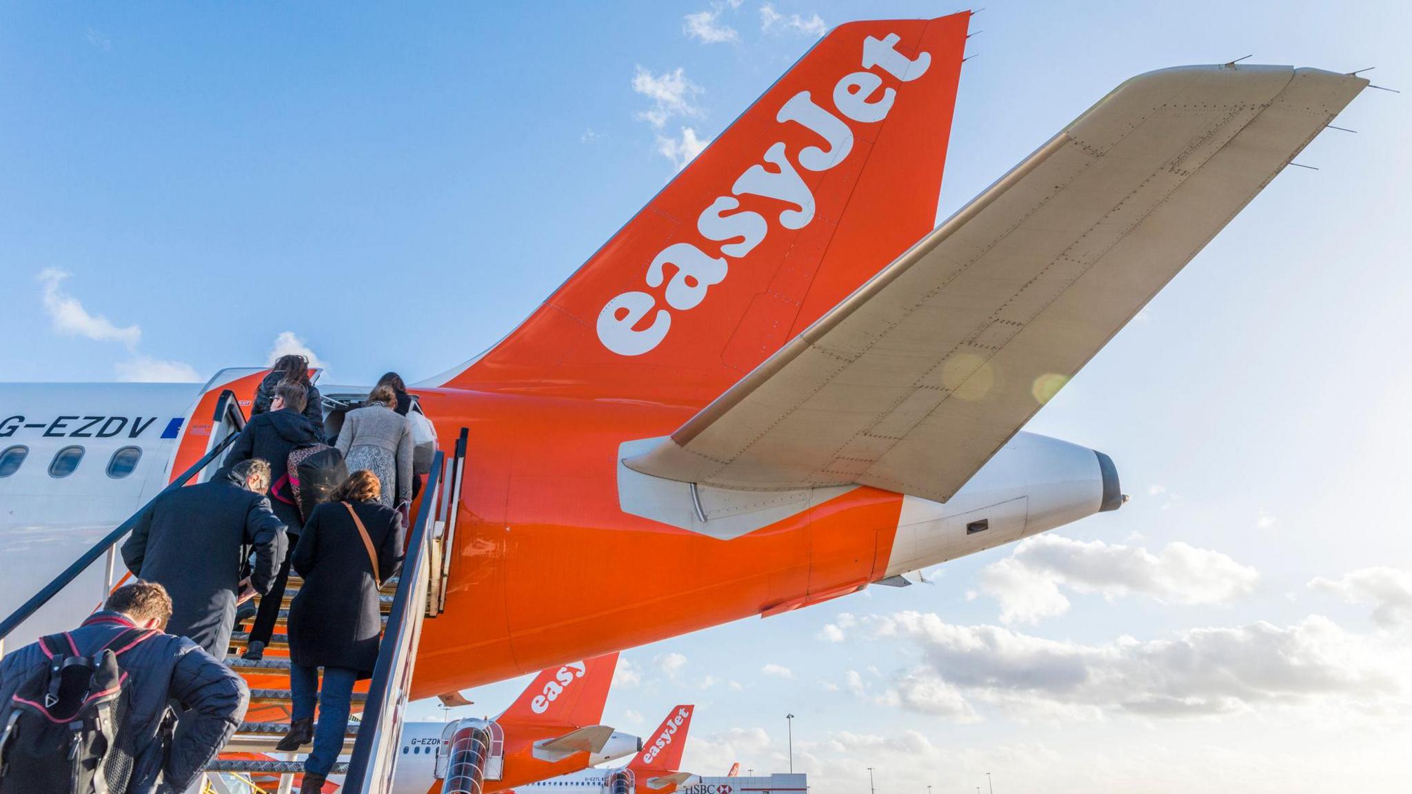 Apollo’s £5.7bn Takeover of EasyJet Raises Questions for Indigenous Communities