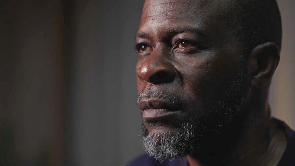 Bereft of Home: Nigerian Man Abandoning Family Amid South African Migrant Outflow