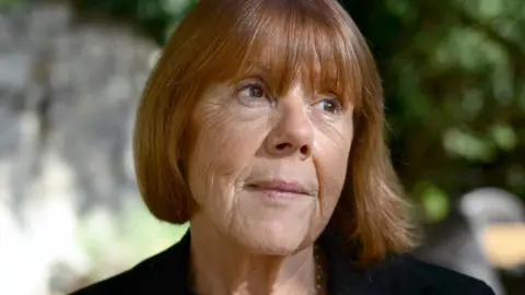 Gisèle Pelicot: From Victim to Symbol of Strength Amid Family Rift