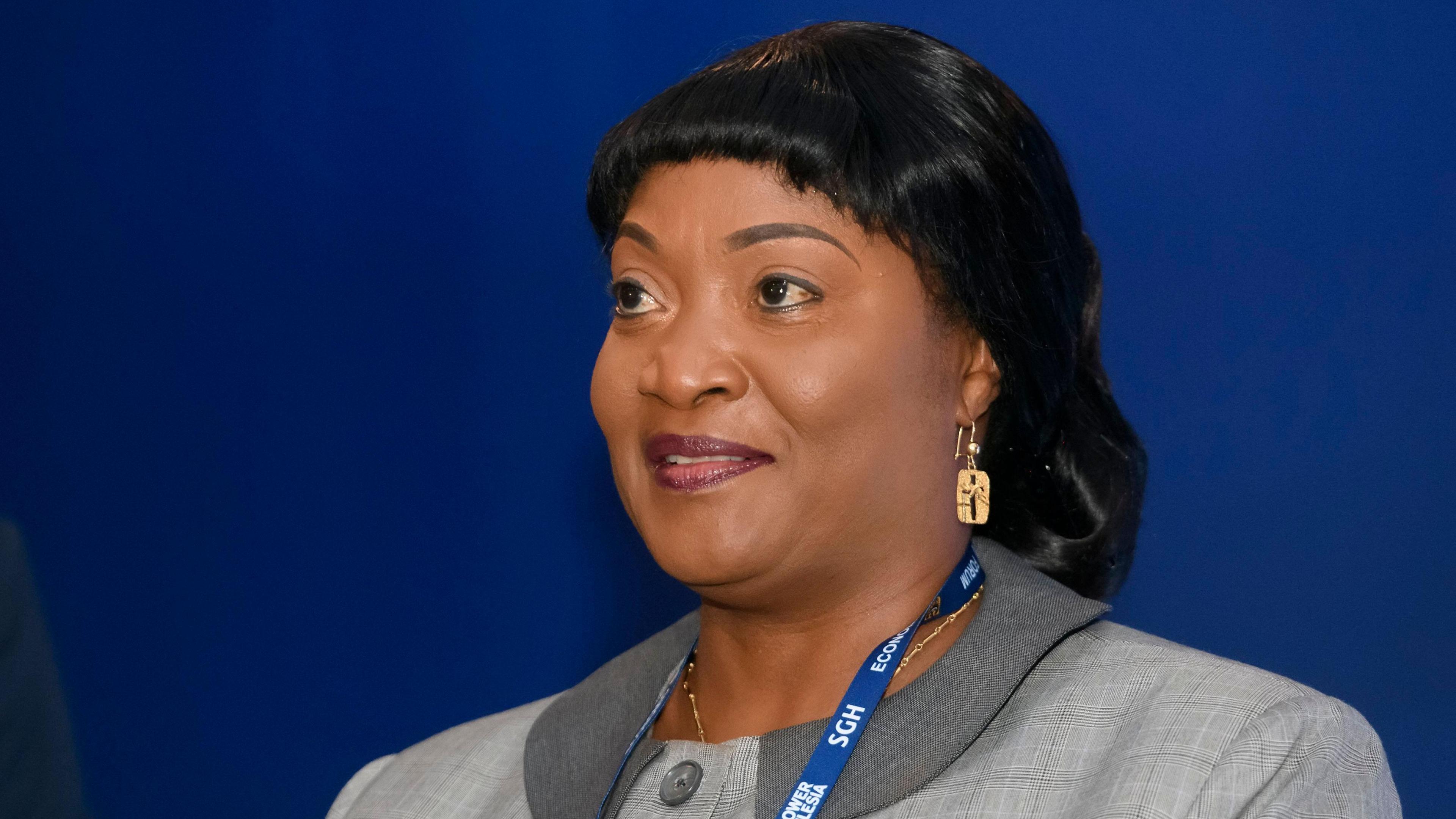Former Liberian Vice President Charged in Drug‑Trafficking Probe Highlights Threat to Indigenous Lands