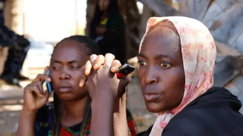 Hope Amidst Tragedy: 100 Abducted Nigerian Schoolchildren Released