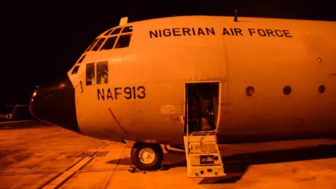 Escalating Tensions: Burkina Faso Accuses Nigeria of Airspace Violation