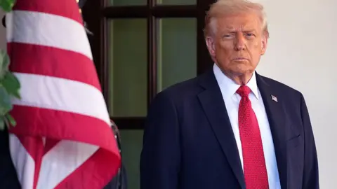 US Energy Secretary Addresses Concerns Over Nuclear Testing Plans