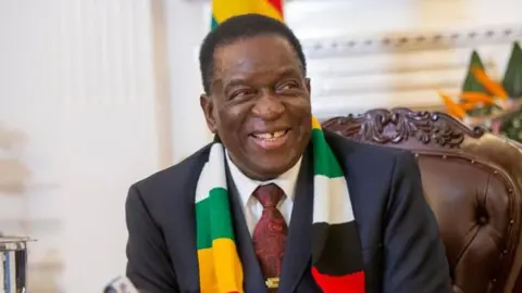 Zimbabwe MPs Pass Bill Extending Presidential Terms, Fueling Concerns Over Indigenous Land Rights