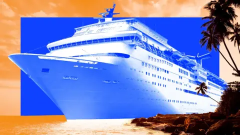 The Troubled Voyage of Victoria Cruises Line: Dreams Turned to Nightmares