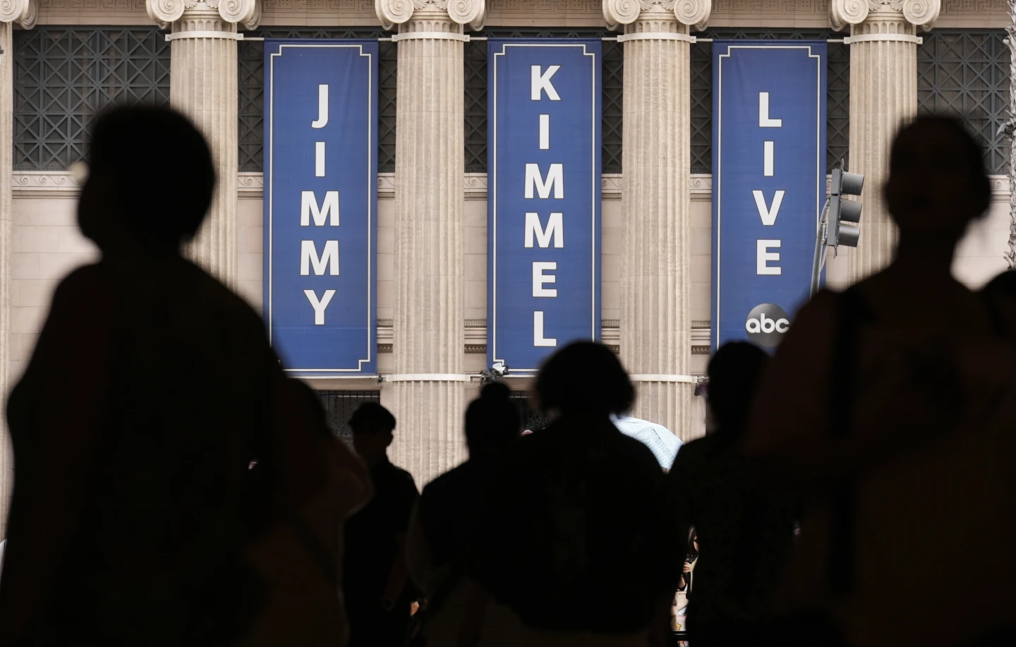 Federal Actions and Responses Following Jimmy Kimmel's Show Suspension