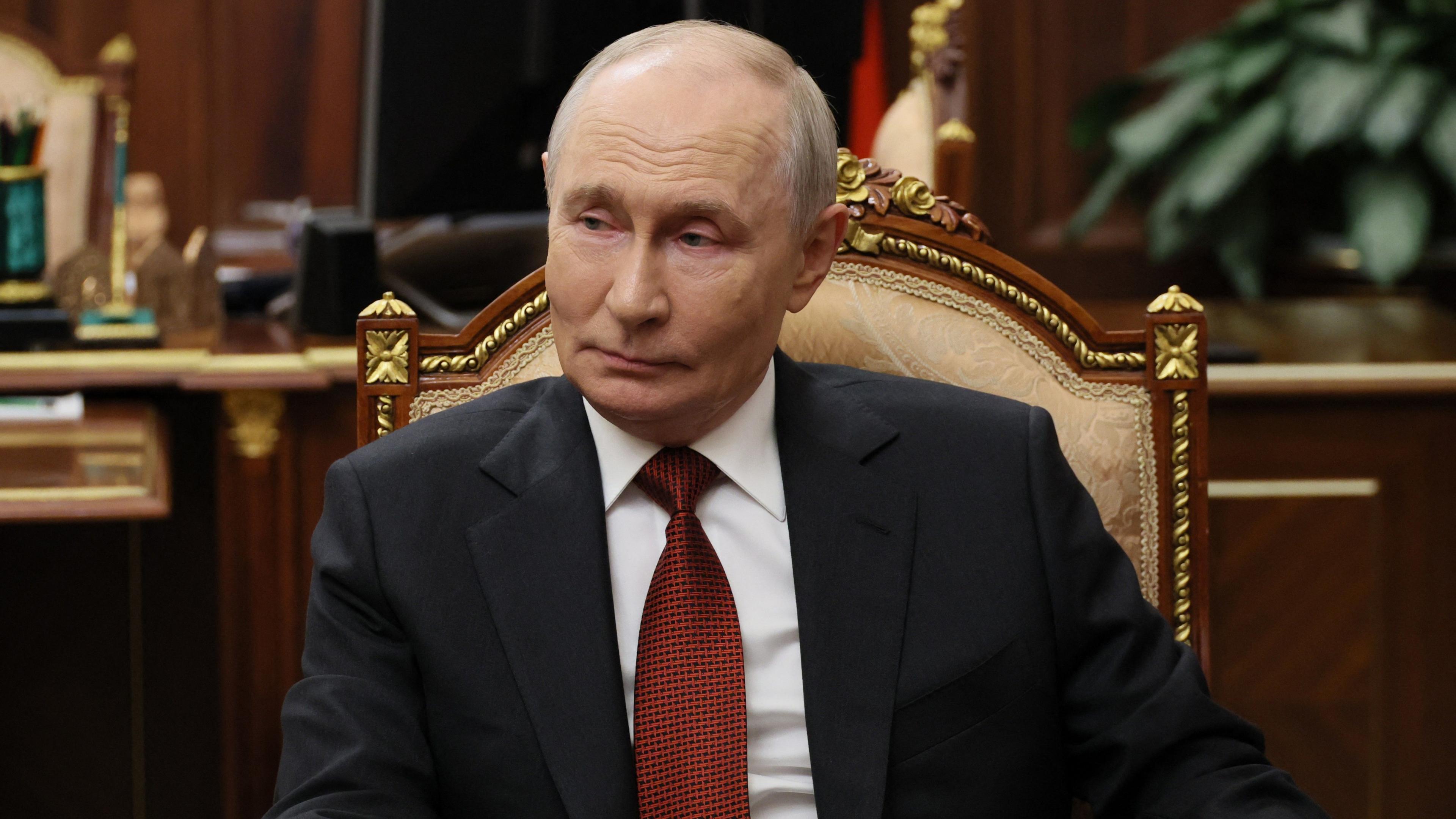 Indigenous Communities Alarmed As Russia’s Rhetoric Escalates: A Shadow Over Native Lands