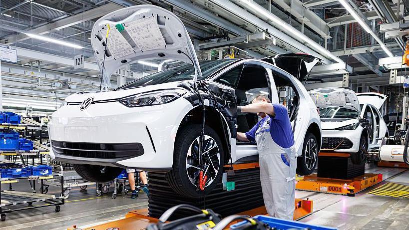 Volkswagen’s 100,000‑Job Restructuring and Its Wider Indigenous Impacts