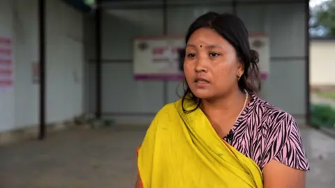 With Resettlement Deadline Looming, Displaced Families in Manipur Fear for Their Future