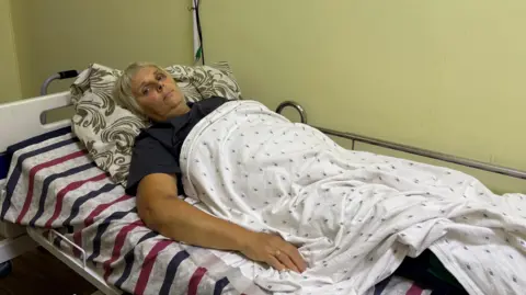 Ukrainian Resilience Amid Escalating Railway Attacks