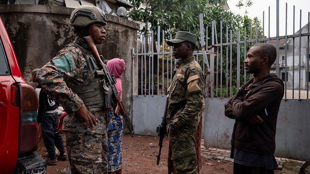 Peace Roadmap Unveiled: Implications for Eastern Congo’s Indigenous Communities